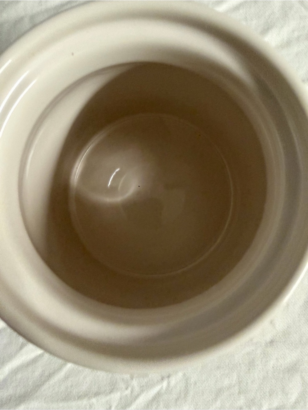 Rae Dunn Canister - Picture 5 of 8